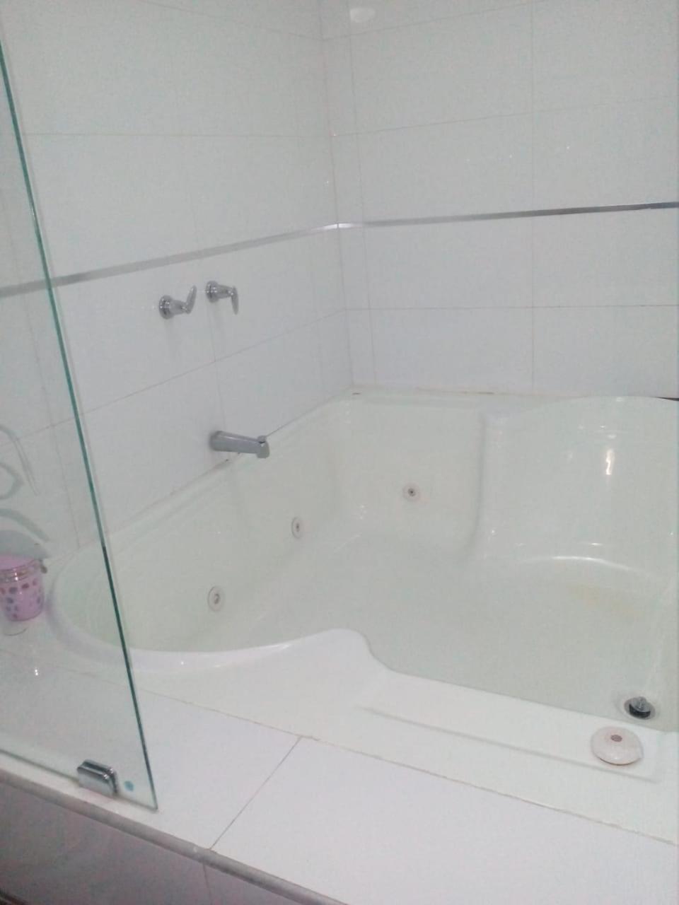 Confort Plaza Hotel Villavicencio Dış mekan fotoğraf